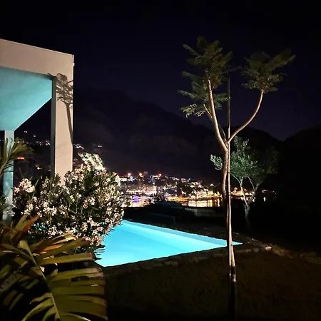Z-villas *