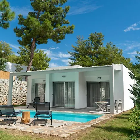 Z-villas Hotel *
