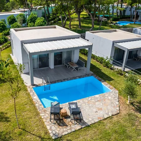 Z-villas Marmaris