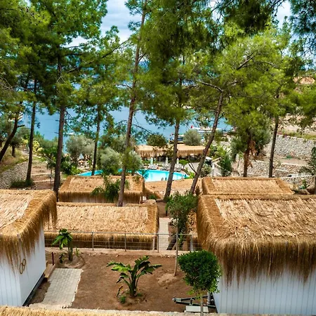 Z-villas Marmaris