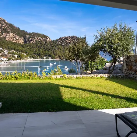 Hotel Z-villas *
