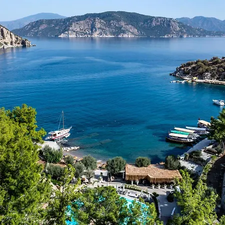 Z-villas Hotel *