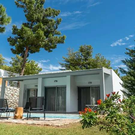 Z-villas Hotel Marmaris