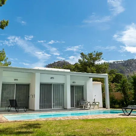 Z-villas * Marmaris