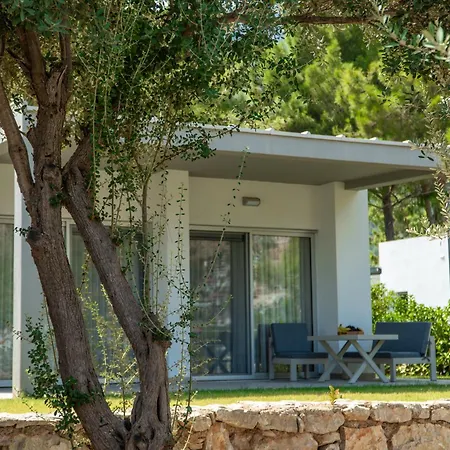 Hotel Z-villas *