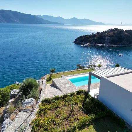 Hotel Z-villas Marmaris