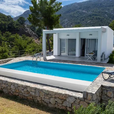 Hotel Z-villas Marmaris