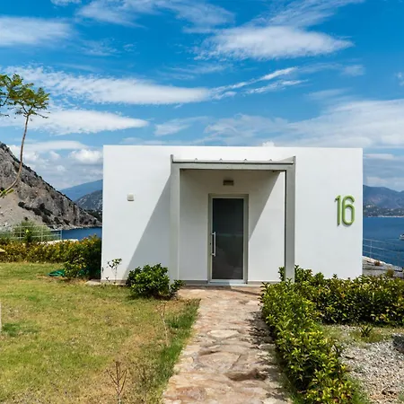 Z-villas Marmaris