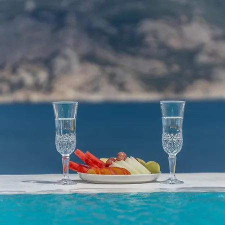 Z-villas * Marmaris