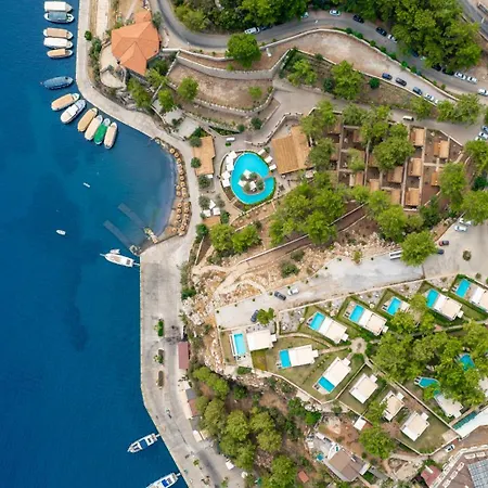 Z-villas * Marmaris