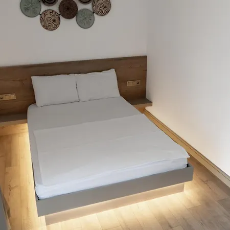 Hotel Z-villas