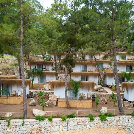Z-villas Hotel Marmaris