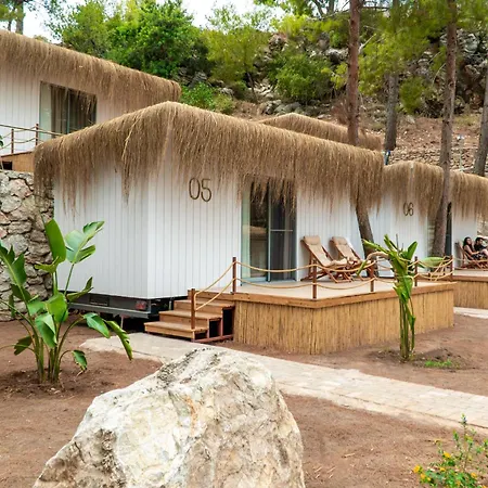 Hotel Z-villas