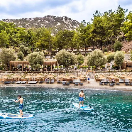 Z-villas Hotel Marmaris