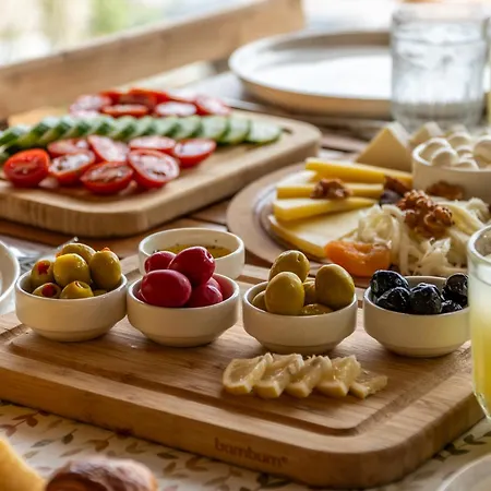 Hotel Z-villas Marmaris