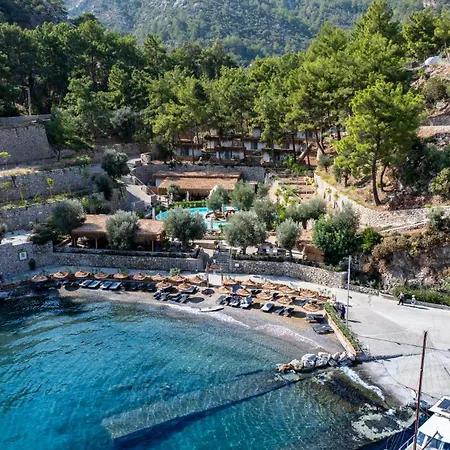 Hotel Z-villas
