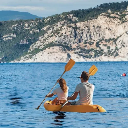 Z-villas Hotel Marmaris