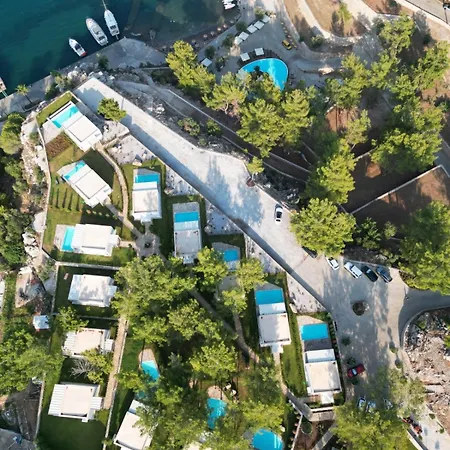 Z-villas * Marmaris