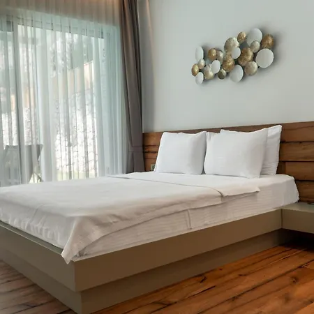 Z-villas *