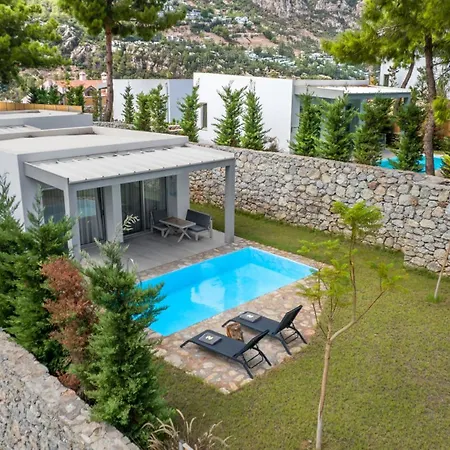 Z-villas