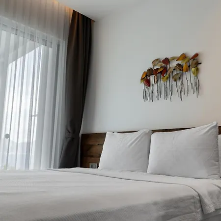 Hotel Z-villas