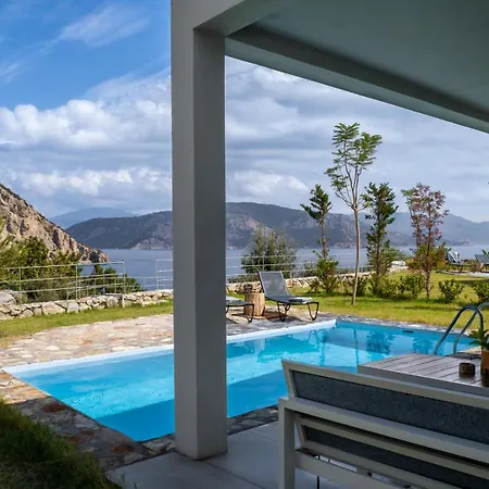 Hotel Z-villas Marmaris