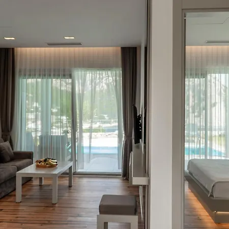 Hotel Z-villas Marmaris