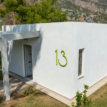 Hotel Z-villas