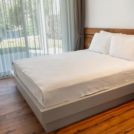Hotel Z-villas Marmaris