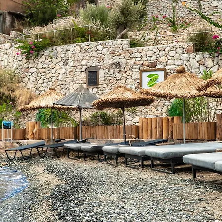 Z-villas Marmaris