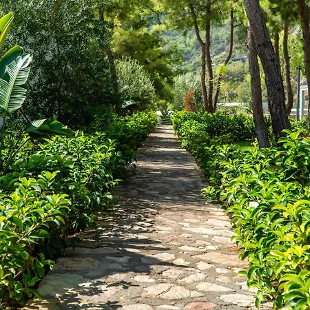 Z-villas * Marmaris