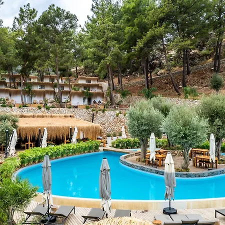 Z-villas Hotel
