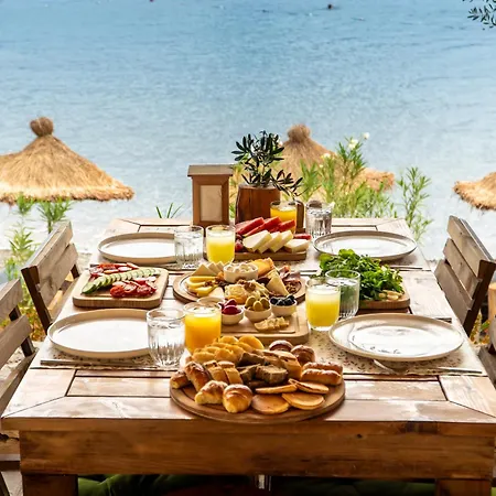 Z-villas * Marmaris