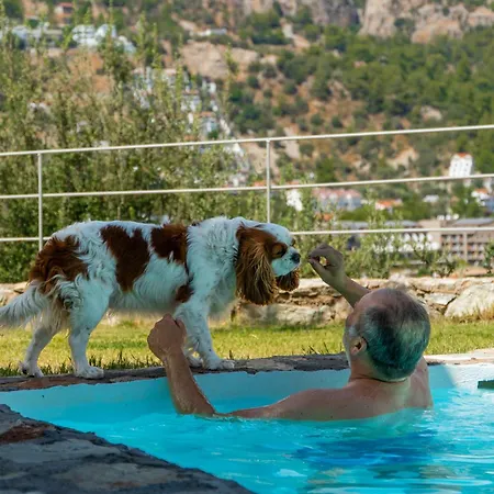 Z-villas Hotel Marmaris
