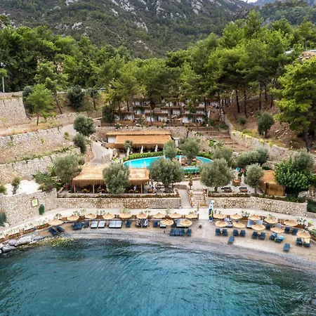 Hotel Z-villas