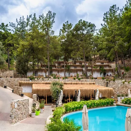 Z-villas * Marmaris