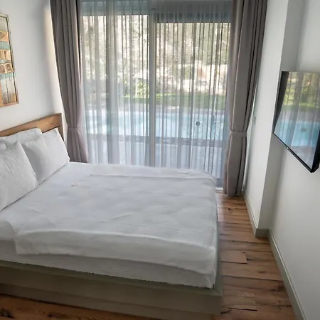 Z-villas Hotel *