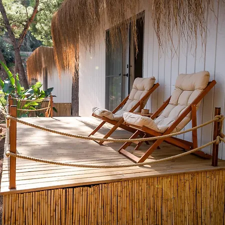 Hotel Z-villas *