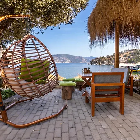 Z-villas Marmaris